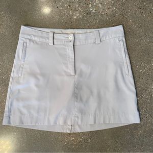 NWOT Nike Dri- Fit Golf/ Tennis Skort - Size 10